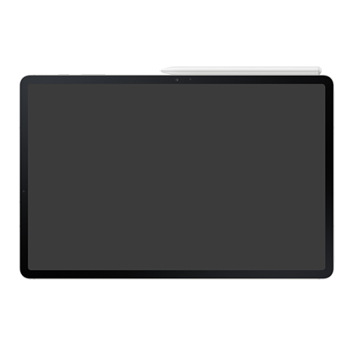 갤럭시탭 키오스크