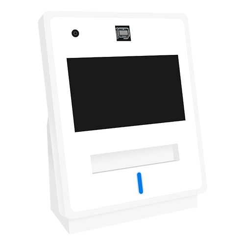 탁상형 키오스크